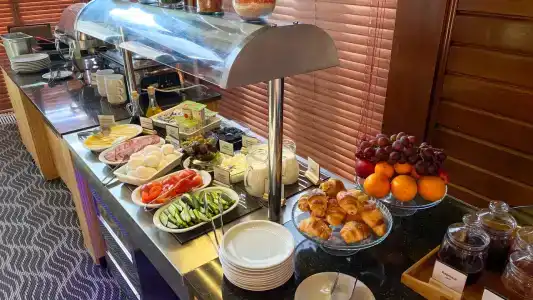 Samal Resort & Spa  - 47