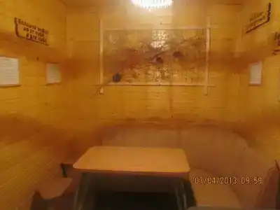 Привал - 7