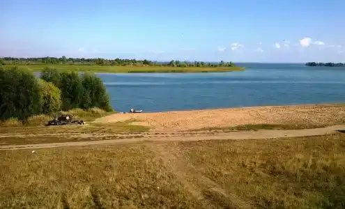 Заповедное Прибрежье - 26