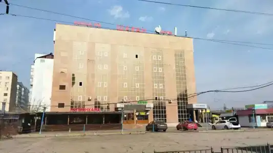 Шаган - 7