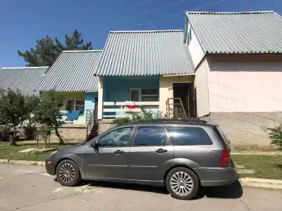 Чайка - 12