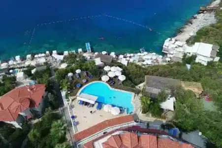 Club Barbarossa & Villas - 54