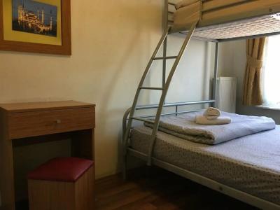 Second Home Hostel - 1