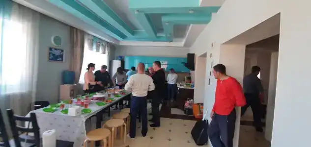 Суздальский хутор - 74