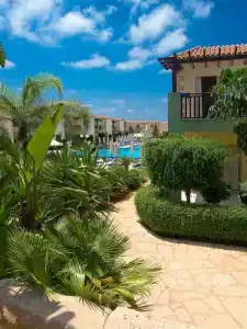 Freij Beach Resort & Waterpark - 5