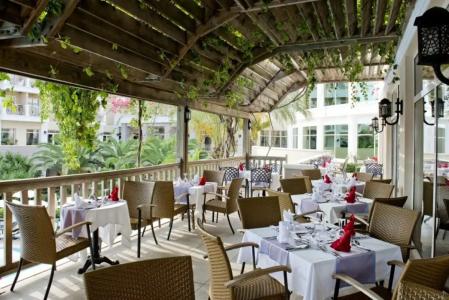 Trendy Aspendos Beach - 10