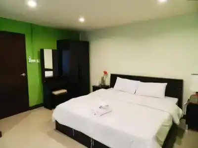 Baan Da-Laar Boutique Rooms Hua Hin - 35