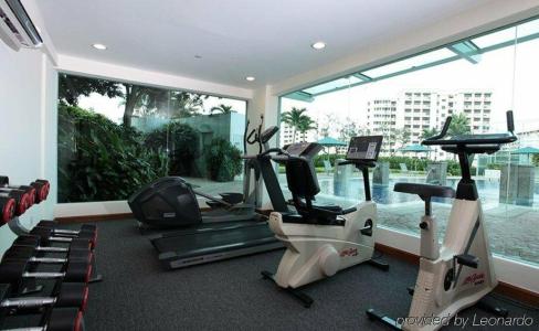 Village Residence Hougang by Far East Hospitality - 41