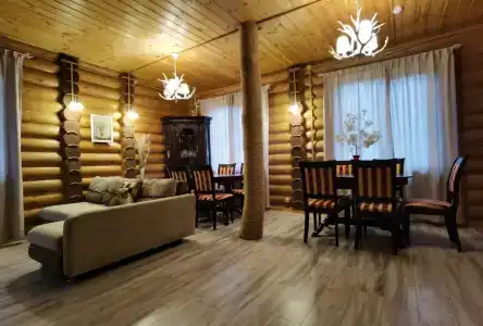 Лесной Эдем - 11