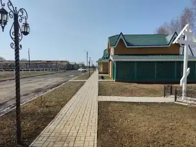 Кумыс. ру - 11