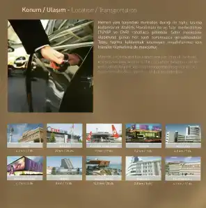 Grand Park Spa Beylıkduzu Istanbul - 5