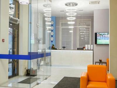 Raziotel Kyiv Yamska - 45