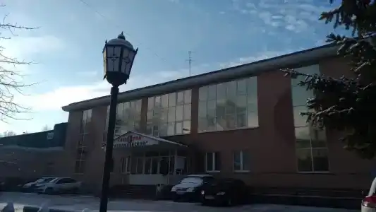 Азнакаевский - 26