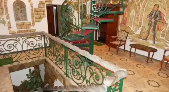 Замок Венеции - 2