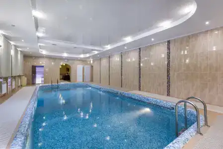 Жемчужина Золотого кольца - 83