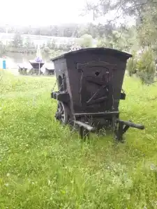 Рупасовские пруды - 20
