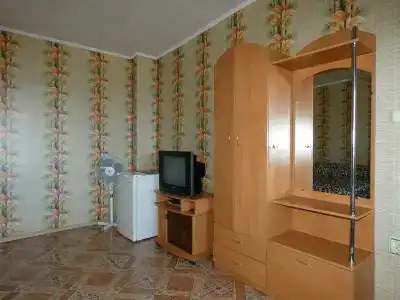 Прибрежный - 8