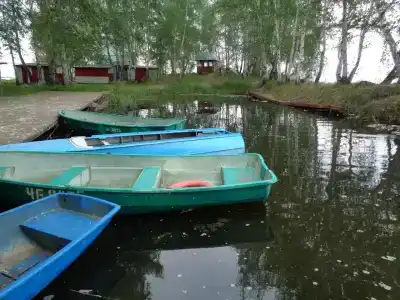 Солнечная Поляна - 25