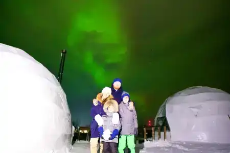 Аврора Вилладж - 54