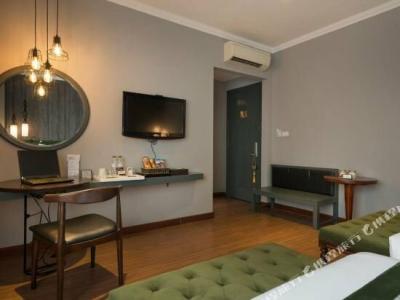 Aira Boutique Hanoi & Spa - 29