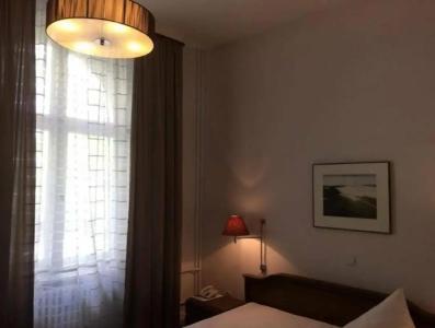 Pension Xantener Eck - 24