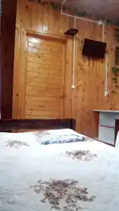 Привал - 16