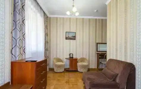 Лакис - 6