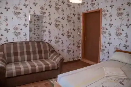 Озереевка - 5