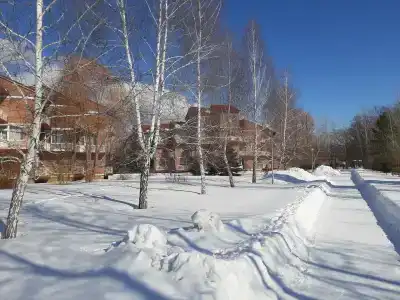 Стрежень - 23