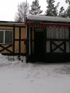 Домик в лесу - 31