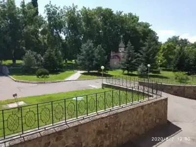 Центральный Детский санаторий - 41