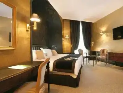 Maison Albars L’Imperator - 1