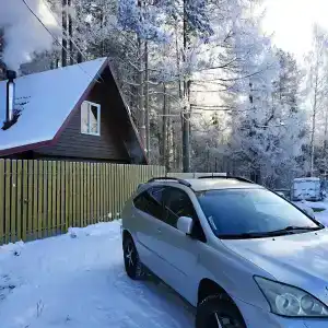 СмородинаХаус - 11