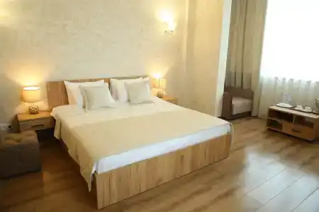 Курортный отель Каменское - 2