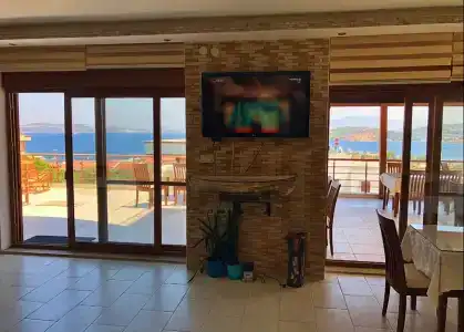 Yeni Foça Butik - 46