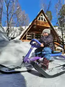 Подгорье - 31