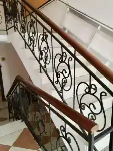 Никольская - 18