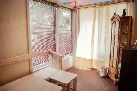 FreeДОМ Hostel - 8