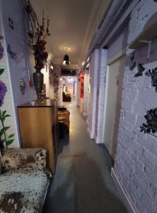 KINO Hostel ANG Home - 47