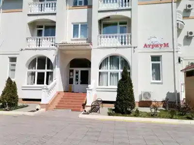 Атриум Кинг Вэй - 28