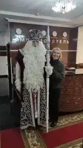 Смоленскотель - 30