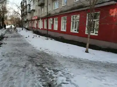Каменский - 3