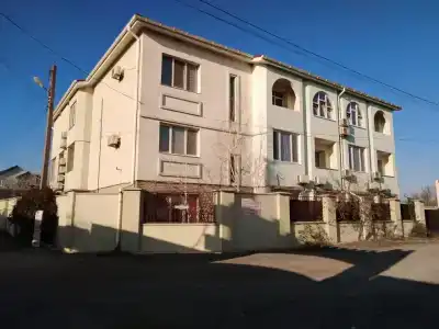 Бархат - 11