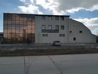 Северный транзит - 0