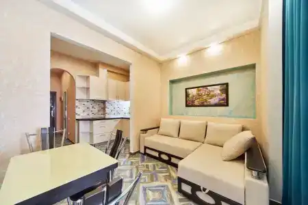 Наш Парус Апартаменты - 28