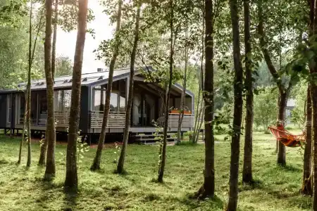 Вазуза Кантри Клаб - 11