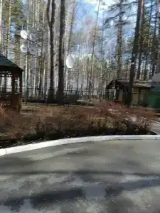 База Путеец - 20