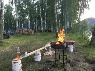ЭКО деревня - 12