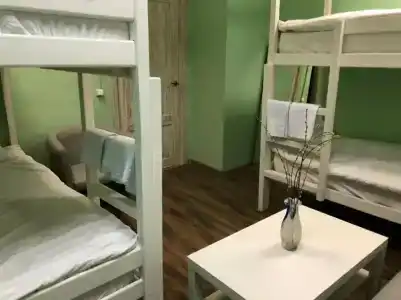 Санрайз - 5