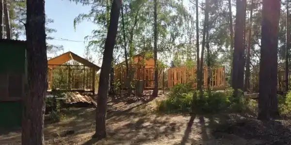 Голубой залив Электроприбор - 5